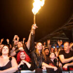 Dynamo Metal Fest 2024: Watain